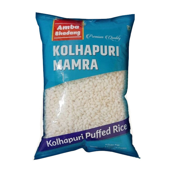 Amba Kolhapuri Mamra (250 Gm)