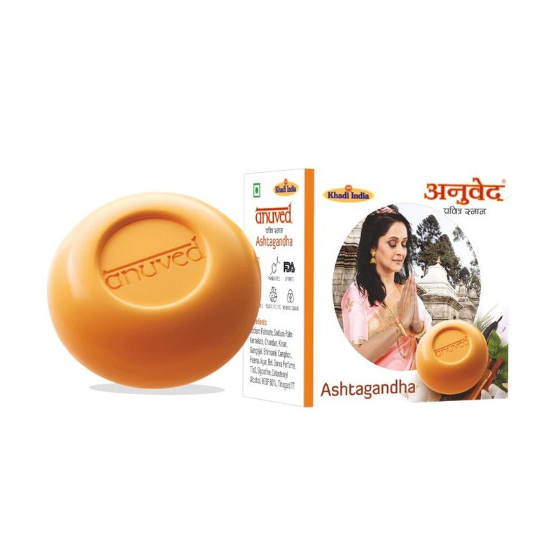 Anuspa Ashtagandha (125 Gm)
