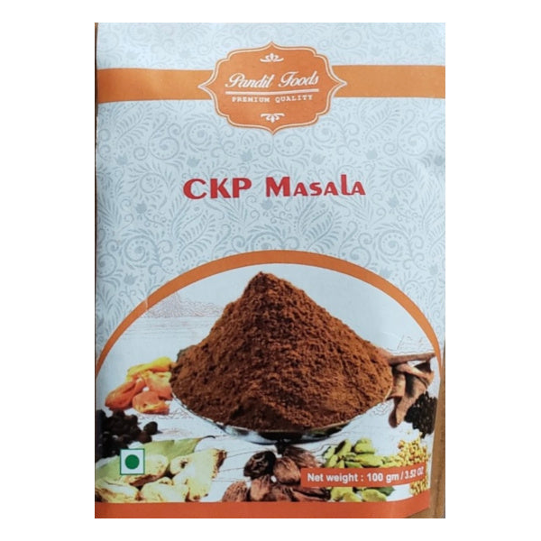 Pandit Food Ckp Masala (200 Gm)
