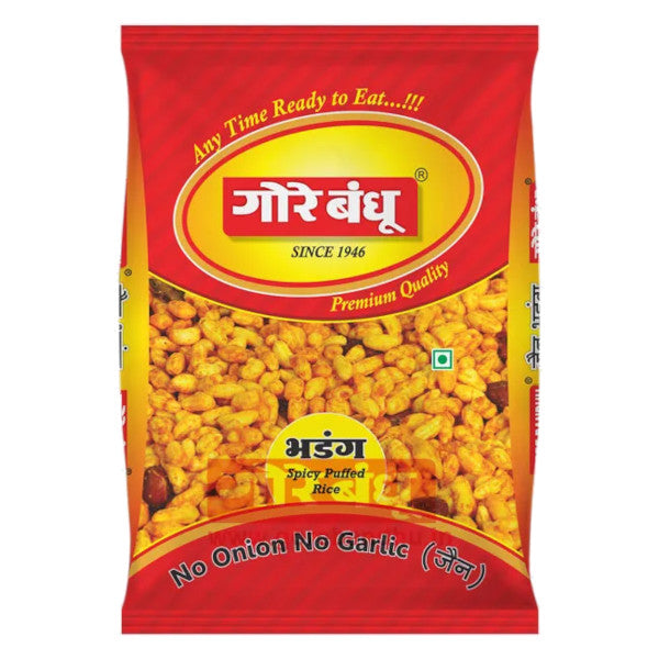Gore Bandhu Bhadang - Jain (200 Gm)