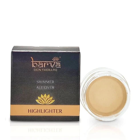 Highlighter Make Up - Moon Shine (9g)