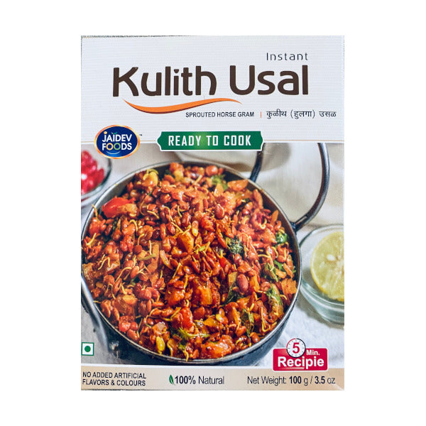 Jaidev Kulith Usal Mix (100 Gm)