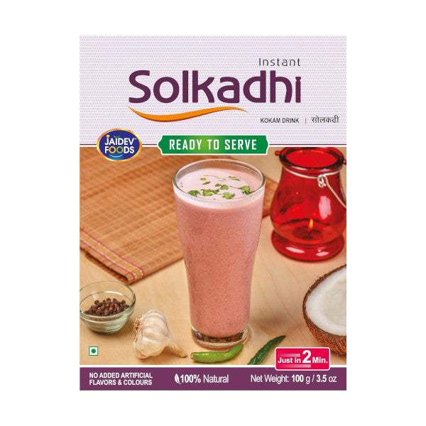 Jaidev Sol Kadhi Mix (100 Gm)