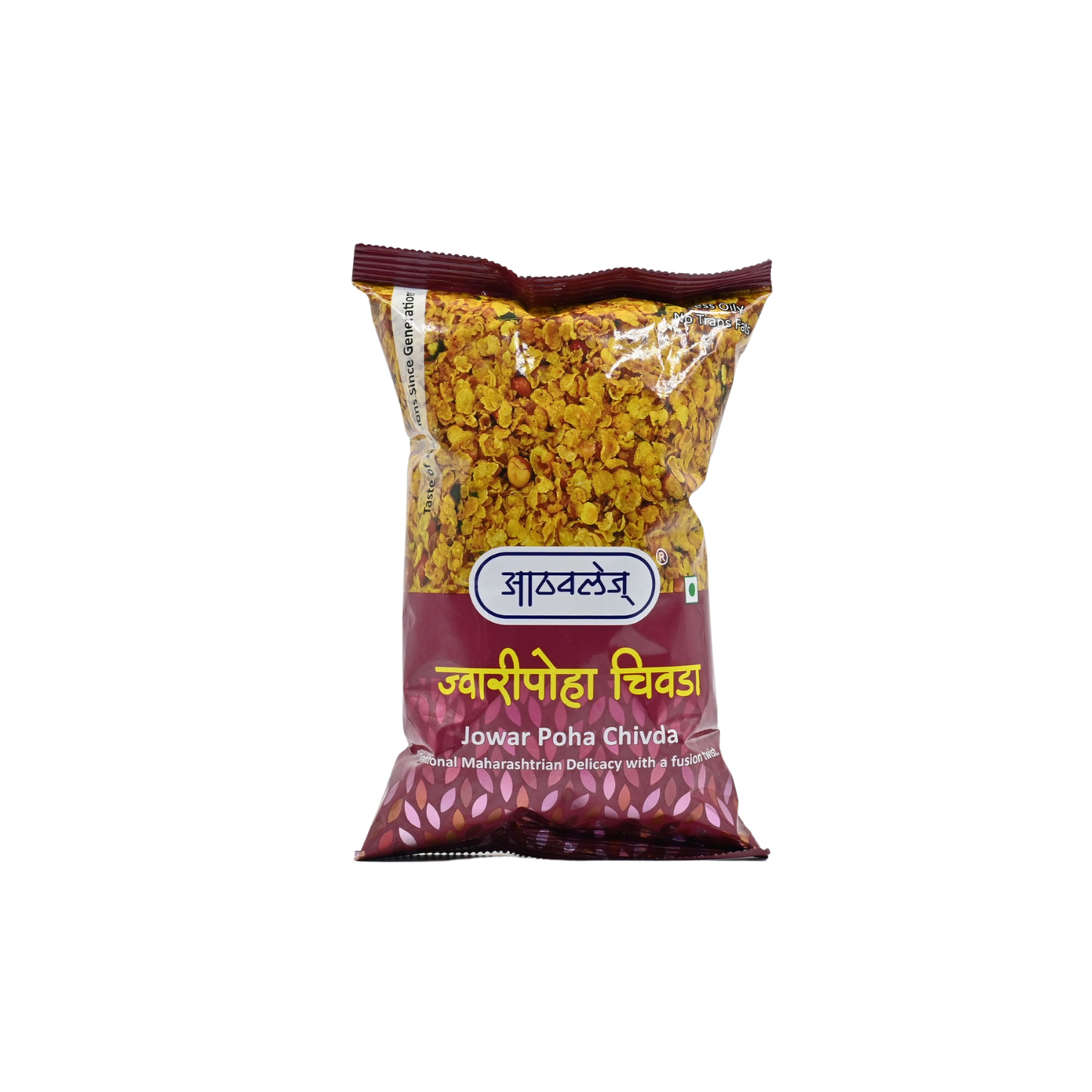 Athavale Jawari Chivada (200 GM)