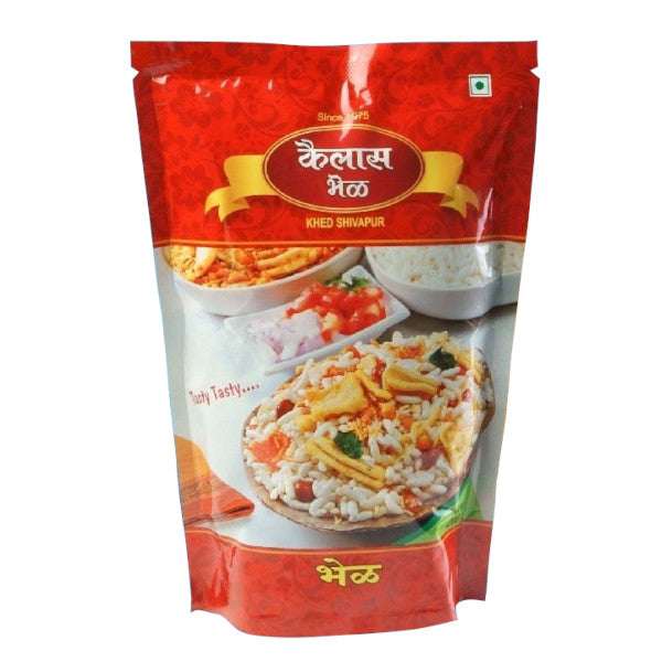 Kailash Bhel (250 Gm)