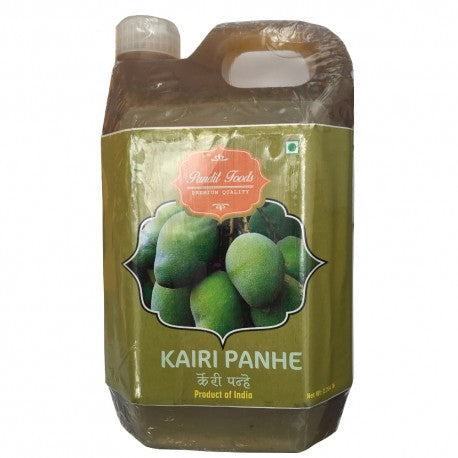 Pandit Foods Kairi Panhe Syrup (1 L)