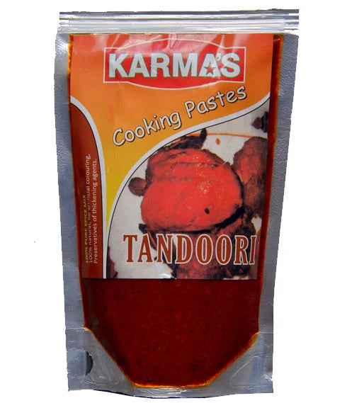 Karma's Pastes Tandoori (215 Gms)