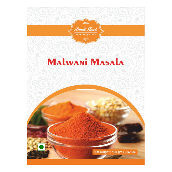 Malwani Masala (200 Gm)