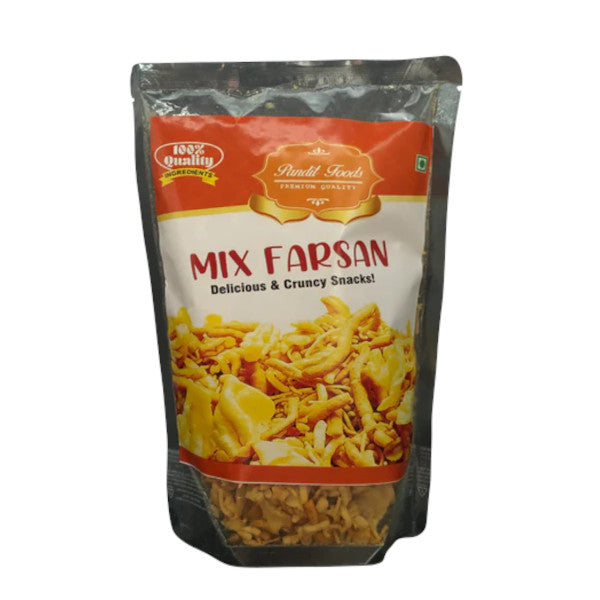 Pandit Foods Mix Farsan (1 Kg)