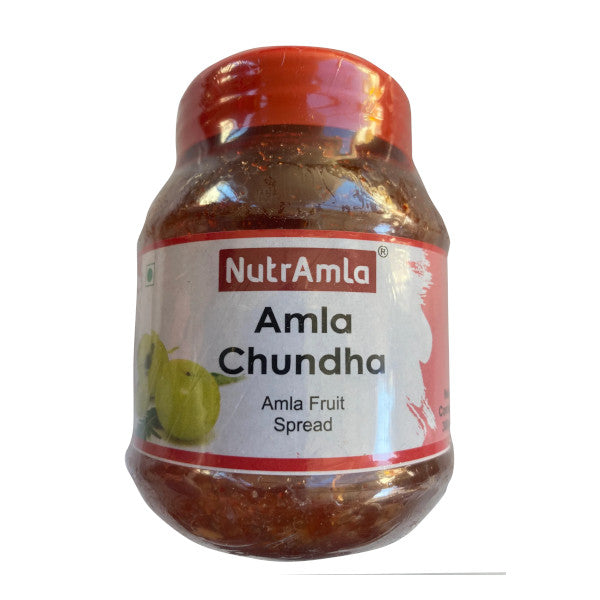Nutramla Chunda (300 Gm)