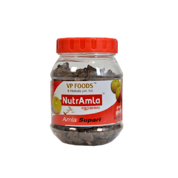 Nutramla Supari Amla (100 Gm)