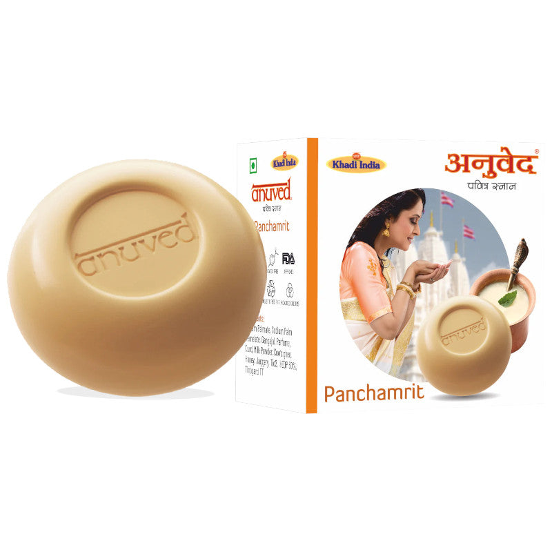Anuspa Panchamrut (125 Gm)