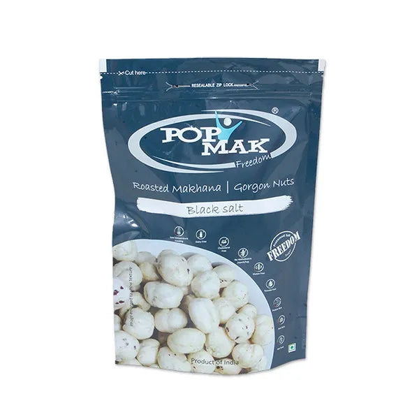 Popmak Black Salt (80 Gm)