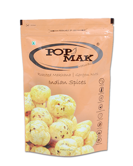 Popmak Indian Spices (80 Gm)