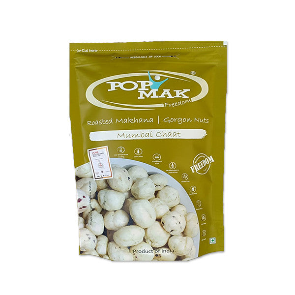 Popmak Mumbai Chaat (80 Gm)