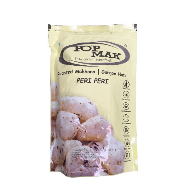 Popmak Peri Peri (80 Gm)