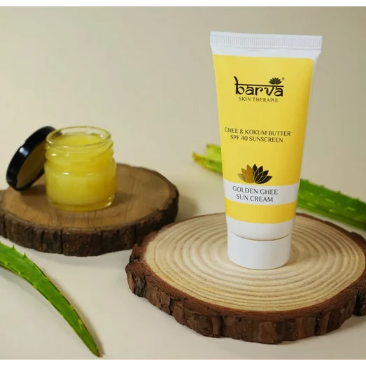 SUN SCREEN - (50 GMS)