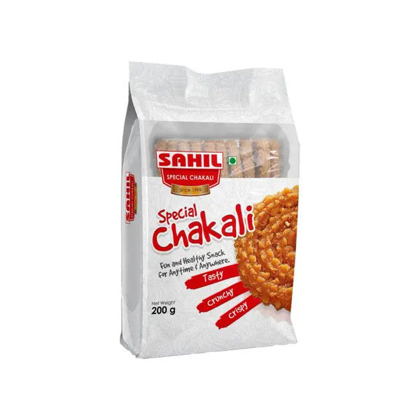 Sahil Special Chakali (200 Gm)