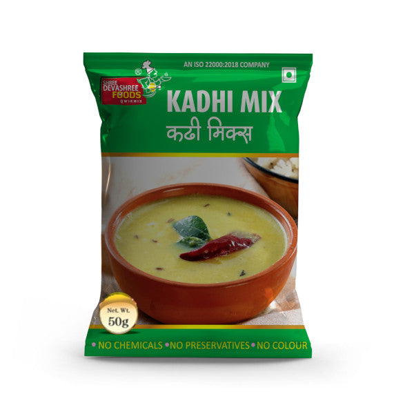 Shree Devashree Kadhi (100 Gm)