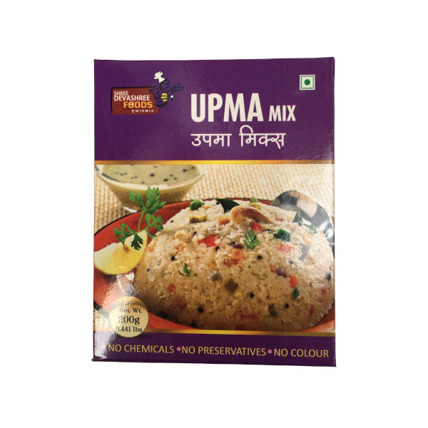 Shree Devashree Upma (100 Gm)