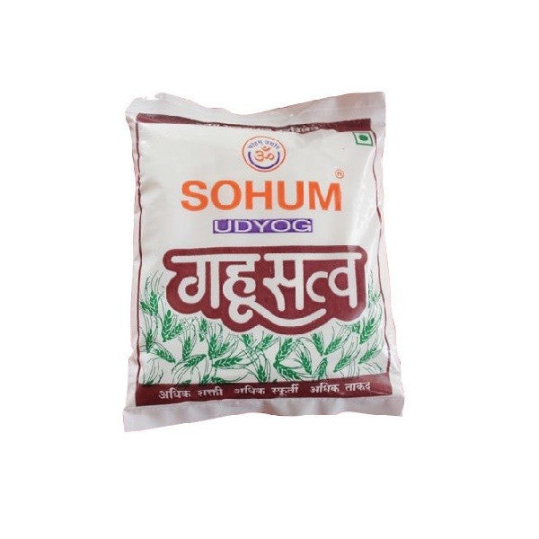 Sohum Gahu Satva (200 Gm)