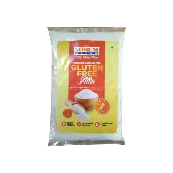 Sohum Gluten Free Atta (1 Kg)