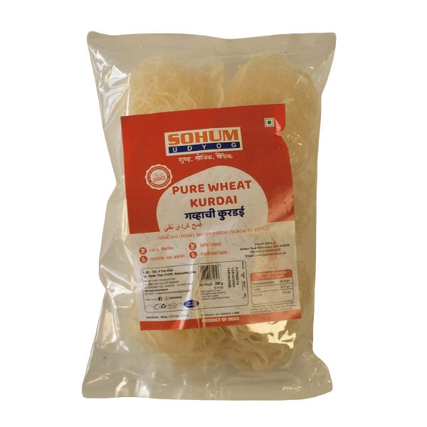 Sohum Kurdai (200 Gm)