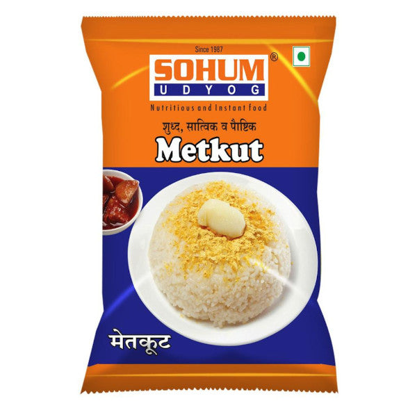 Sohum Metkut (100 Gm)