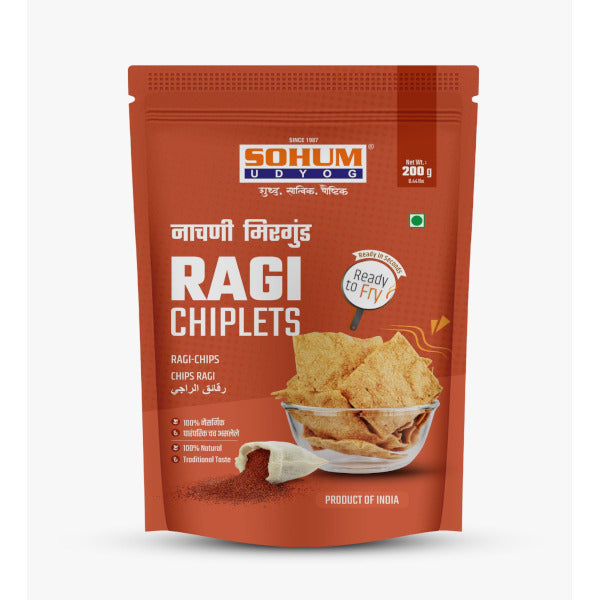 Sohum Mirgund (200 Gm)