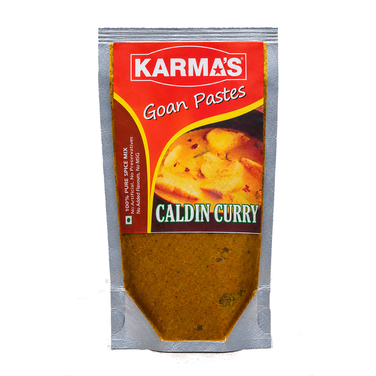 Karma's Pastes Caldin (215 Gms)