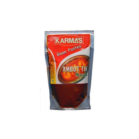 Karma's Pastes Amot Tik (215 Gms)