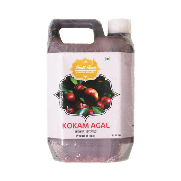 Pandit Foods Kokam Agal (1 L)