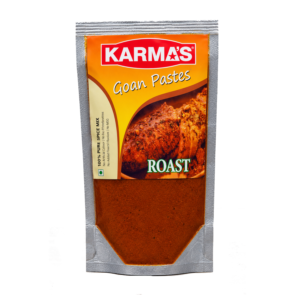Karma's Pastes Roast (215 Gms)
