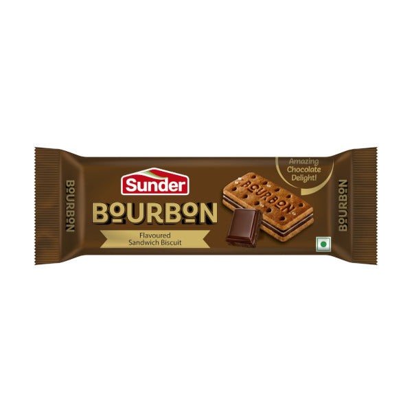 Sunder Bourbon (110 GM)