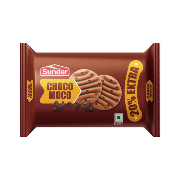 Sunder Choco Moco (135 GM)