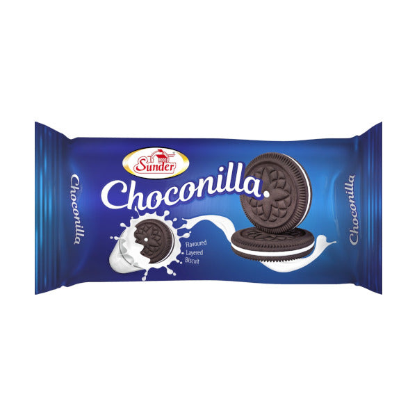 Sunder Choconilla (110 GM)