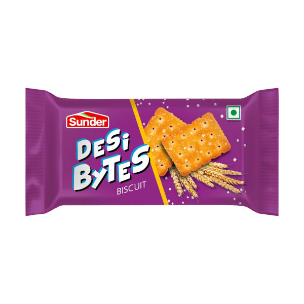 Sunder Desi Byes (140 GM)