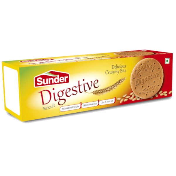 Sunder Digestive (400 GM)