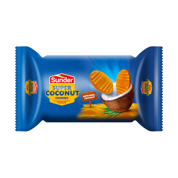 Sunder Super Coconut (200 GM)