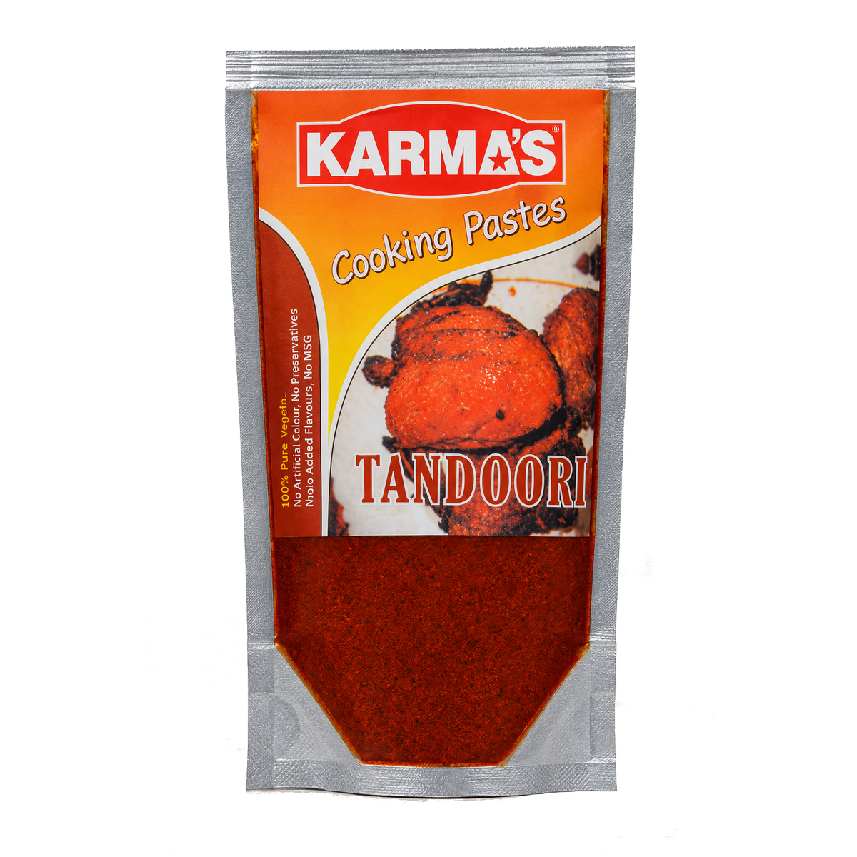 Karma's Pastes Tandoori (215 Gms)