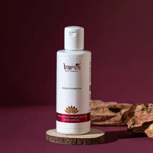 Antioxidant Pomegranate Body Lotion (200ml)