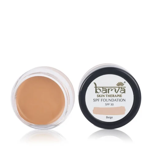 SPF Foundation -Beige (9g)
