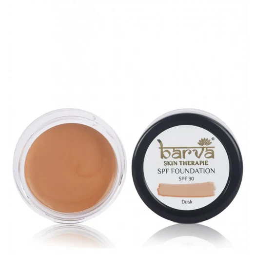 SPF Foundation -Dusk (9g)