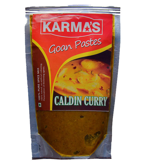 Karma's Pastes Caldin (215 Gms)