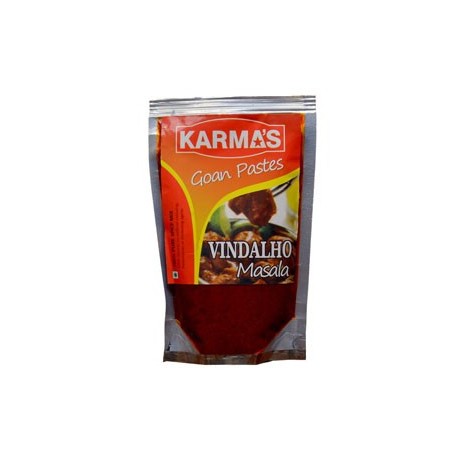 Karma's Pastes Vindhalho (215 Gms)