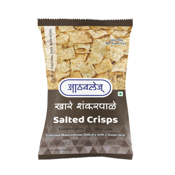 Athavale Khare Shakrpale (200 GM)