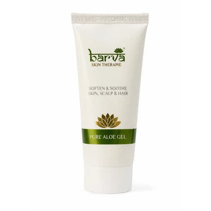 Natural Aloe Vera Gel (50ml)