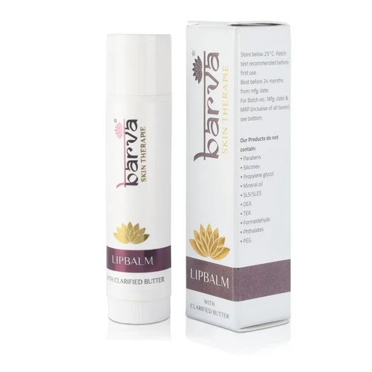 Natural Lip Balm For Men And Women (5g)