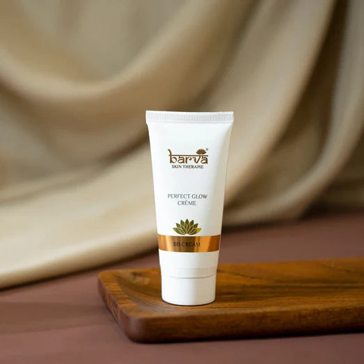 Perfect Glow Cream / BB Cream / Natural Makeup Primer / Tinted Moisturizer (50 ml)