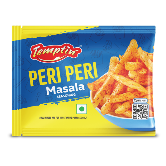 Ram Bandhu Peri Peri Masala (50 GM)